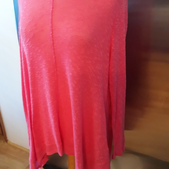 Westbound  Pink Tunic.     A  23 - Picture 3 of 8